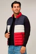 Жилет Tommy Hilfiger 50(L) Белый-Красный-Синий (152601) - изображение 4
