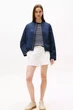 Шорты Tommy Hilfiger 42(S) Белый (152603) - изображение 4