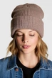 Шапка Victoria's Secret one size Коричневый (152526) - изображение 1