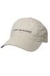 Кепка Tommy Hilfiger унісекс one size Бежевий (152612) - зображення 1