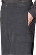 Брюки Armani Exchange 33(M/L) Серый (152438) - изображение 2
