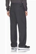 Брюки Armani Exchange 33(M/L) Серый (152438) - изображение 5