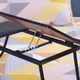 Складной столик для ноутбука с регулируемым наклоном MLT T14 Black - изображение 3