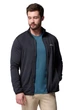 Олімпійка Columbia 50(L) Сірий (152377) - зображення 5