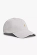 Кепка Tommy Hilfiger унисекс one size Светло-серый (152450) - изображение 4