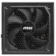 Блок живлення MSI 1000W (MAG A1000GL PCIE5 II) - изображение 4