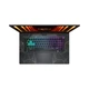 Ноутбук MSI Cyborg 17 B2RWEKG-418XUA (9S7-17U332-418) - зображення 2