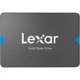 Накопитель SSD 2.5 512GB NQ100 Lexar (LNQ100X512G-RNNNG) - изображение 1