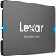 Накопитель SSD 2.5 512GB NQ100 Lexar (LNQ100X512G-RNNNG) - изображение 2