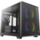 Корпус DeepCool cg330 Mesh 3f Black (r-cg330mesh-bkanm3-g) - изображение 1