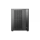 Корпус DeepCool cg330 Mesh 3f Black (r-cg330mesh-bkanm3-g) - изображение 3