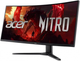 Монитор 34" Acer XZ340CURX2bmiipphx (um.cx0ee.205) - зображення 2