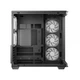 Корпус DeepCool cg590u 5f Black (r-cg590u-bkaga5-g) - изображение 3