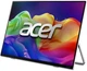 Монитор 16" Acer PE160Wsmiuux (um.zp0ee.001) Silver - изображение 1