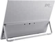 Монитор 16" Acer PE160Wsmiuux (um.zp0ee.001) Silver - изображение 2