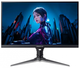 Монитор 27" Acer Predator XB273UF5bmiiprzx (um.hx3ee.506) - зображення 1