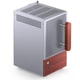 Корпус для пк jonsbo t6 Silver - изображение 10