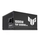 Блок питания Asus tuf Gaming 1000w Gold evo (90ye00se-b0na00) - зображення 8