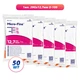 Шприцы инсулиновые с интегрированной иглой BD Micro-Fine Plus 1 мл U-100 (12.7 мм х 29G), 50 шт. - изображение 1