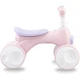 Беговел MoMi Tobis каталка, с пузырьками Pink (robi00042) - изображение 2