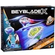 Ігровий набір Арена з Бейблейдами Hasbro Beyblade X Drop Attack Battle Set G0842 2 дзиги 2 пускові установки від 8 років (SKU-314) - изображение 1