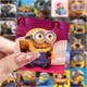 Стикеры Миньоны 60 шт, Minions - изображение 3