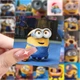 Стикеры Миньоны 60 шт, Minions - изображение 7