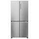 Холодильник HAIER HCR7818DNMM - зображення 1