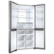 Холодильник HAIER HCR7818DNMM - зображення 3