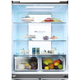 Холодильник HAIER HCR7818DNMM - зображення 7