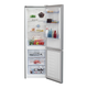 Холодильник BEKO RCNA366K40XBN - зображення 3