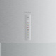 Холодильник HAIER HDR5818DNSS - зображення 6