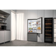 Холодильник HAIER HDR5818DNSS - зображення 9