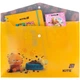 Папка – уголок Kite А4 Garfield -1 (GF25-244-1) - изображение 3