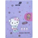 Папка – уголок Kite с клапаном A4 Hello Kitty- 5 (HK25-248-5) - изображение 1