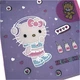 Папка – уголок Kite с клапаном A4 Hello Kitty- 5 (HK25-248-5) - изображение 4