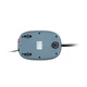 Пароочисник Ardesto STC-C2000W4-1 - изображение 8