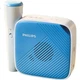 Колонка PHILIPS TAS4405 портативная Bluetooth с микрофоном и слотом для карты памяти - изображение 3