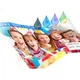 Чорнило Gezhige T674 для Epson L801/L805/L810/L850/L1800, набір - зображення 2