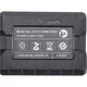 Литиевая батарея Dongcheng Level Battery Pack LB0401B с зеленым индикатором уровня, 2-линейный, 3-линейный, 5-линейный. - изображение 1