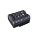 Литиевая батарея Dongcheng Level Battery Pack LB0401B с зеленым индикатором уровня, 2-линейный, 3-линейный, 5-линейный. - изображение 2