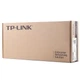 Коммутатор TP-LINK TL-SF1016S неуправляемый, 16 портов 100 Мбит/с, для офиса - изображение 5