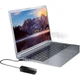 Lenovo інвестує в бренд Yinengzhe: адаптер дротової мережевої карти USB 3.0 Gigabit для кабелю Ethernet RJ45 та розгалужувач/конвертер для зовнішніх мережевих портів ноутбука. - зображення 3
