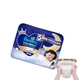 Подгузники-трусики Pampers Sleep King, ультратонкие, дышащие, для ночного использования, размер 4XL22 - изображение 2