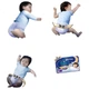 Подгузники-трусики Pampers Sleep King, ультратонкие, дышащие, для ночного использования, размер 4XL22 - изображение 3