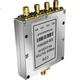 Делитель мощности SHOCHAN SQ-SMA14 0.5–6 ГГц - изображение 1