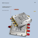 Делитель мощности SHOCHAN SQ-SMA14 0.5–6 ГГц - изображение 7