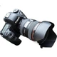 Бленда JJC для объектива Canon EF 24-70 f/2.8L II USM, 82 мм, совместима с цифровыми зеркальными фотокамерами 1DX2, 5DS, 5D3/4, 6D2, 7D, аксессуар EW-88C - изображение 3