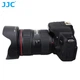 Бленда JJC для объектива Canon EF 24-70 f/2.8L II USM, 82 мм, совместима с цифровыми зеркальными фотокамерами 1DX2, 5DS, 5D3/4, 6D2, 7D, аксессуар EW-88C - изображение 11