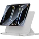 Чохол для планшета Apple iPad Air 13" 2026/2025/2024/Pro 12.9" 2022/2021/2020 ZHITING Grey - зображення 1